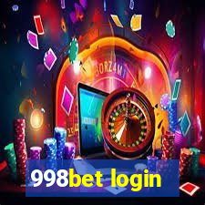 998bet login